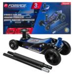 Forsage 3 tonnás terepjáró hidraulikus emelő (F58813)