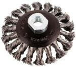 Rock FORCE Kemény sarkok csiszolásához való kefék (F29081)