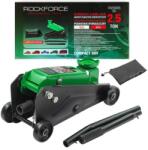 Rock FORCE 2, 5 tonnás hidraulikus emelőmiszer (F59101)