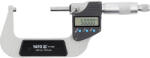 TOYA YT-72308 Digitális mikrométer 50-75 mm külső méretekhez (YT-72308)
