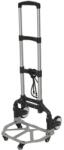 WMC Összehajtható hordozható kocsi teleszkópos fogantyúval (F51832)