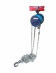 Forsage Kézi láncos emelő 2 tonna (hosszúság) (F4190)