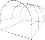 GardenLine 3-szegmenses 4 x 2, 5 m-es kertitunel építőszett *0341 (CH-TUN0341)