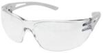 ISMA Átlátszó polikarbonát védőszemüveg (F45709)