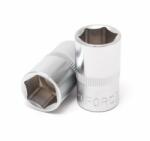 ROCK FORCE 3/8" 14 mm-es (6-szögletű) toldóelem (F8563)