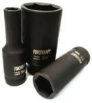 ForceKraft Mély ütvefej 1/2" 13mm 6-szögletű (F27028)