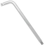 FORCEKRAFT Forgókerék kulcs 300mm L típus 1/2" - Forgókerék Kulcs L Típusú 300mm 1/2 (F52731)