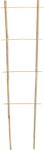 Garden Line Bambusz létra 150 cm x 10/28 cm x 10/12 mm csomagolás=25 db *1671 (CH-BAM1671)