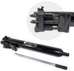 Forsage 5 tonnás emelőgéphez tervezett hidraulikus hengerező (F15453)