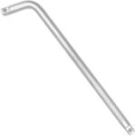 FORCEKRAFT L típusú kerékgyűrű kulcs 250 mm 1/2 (F52740)