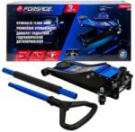 Forsage 3T-os alacsony profilú hidraulikus békaemelő (F58719)