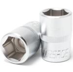 FORSAGE 1/2" 11 mm 6-szögletű toldóelem (F9059)