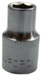ROCKFORCE 1/2" 9mm-es (6 élű) toldalék (F11663)