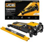 JCB 3 tonnás hidraulikus emelő (minimum magasság 75 mm) (F59877)