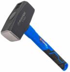 Forsage 2000g-os kalapács would translate to Hungarian as "2000g-os kalapács" as well, since the phrase is already in Hungarian. However, if you're looking to make it more SEO-friendly, you can use: "2000 gra