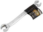 JCB réselt kétoldalas csillagkulcs 11x13 mm Cr-V FS-59325 (59325)