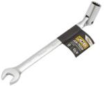 JCB 13 mm-es hajlított villáskulcs (F66103)