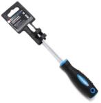 Forsage Lapos csavarhúzó SL 5.5x100mm Forsage (F27168)