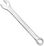 Partner Lapított dugókulcs 14 mm Cr-V in Hungarian can be translated as "Lapított dugókulcs 14 mm Cr-V". However, for local SEO and to make it more appealing to Hungarian customers, you might say: "14 mm-es l