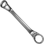 FORSAGE A 45°-os hajlított dupla lakú kulcs 46-50 mm (F51183)