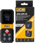 JCB Digitális lézeres távolságmérő LCD 30 m (F56916)