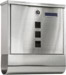 Garden Line ALBATROSS" LEVELEZŐLADA 30, 5 x 33, 5 x 10 CM *3463 (CH-TIS3463)