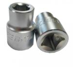 FORSAGE 3/4"-os 17 mm-es 6-szögletű toldalék - Forsage (F9779)