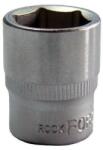 ROCKFORCE 1/4"-os 7mm-es (6-szögletű) racsnis adapter (F11639)