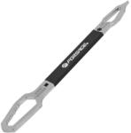 FORSAGE Univerzális injektor kulcs 6-24mm többfunkciós **Hungarian Translation: ** Univerzális injektor kulcs 6-24mm többfunkciós This product name can remain unchanged in Hungarian, as it's quite specific. H