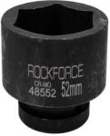ROCK FORCE Az 52 mm-es 1 (6-szögletű) ütőfej (F57548)