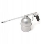 Forsage Pneumatikus Zsírzó Pisztoly 600ml (F17359)