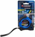 Forsage Összecsukható mérőszalag 5m x 19mm (F58865)