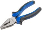 FORSAGE 6"-os Plochakeresztvágó Kombinált Fogó 150mm CR-V (F26305)