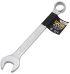 JCB Lapos gyűrűs kulcs 18 mm - Alacsony profilú gyűrűs kulcs 18 mm (F57181)