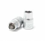 FORSAGE 3/8"-os 15mm (6-szögletű) toldalék adapter (F9051)