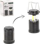 CHOMIK Húzható Kempinglámpa 9, 5-13, 5 CM *3391 (CH-CAM3391)
