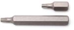 ROCK FORCE T35x10mm hosszú torx bit (30mm) FS-1299 (F1299)