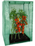 GardenLine KERTI ÜVEGHÁZ 100 X 50 X H150cm *0396 (CH-TUN0396)