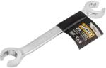 JCB Villás kulcs 19x22 mm 2-OLDALÚ Cr-V 6-SZÖGŰ (F59330)