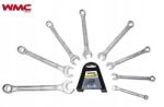 WMC TOOLS 8 darabos lapos szemű villáskulcs szett (F48312)