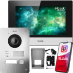 Hikvision HD-VIS-02 - WiFi Videókapu Villa, 2-állású, Kapu + Bejárati Kapu - HiLook a Hikvision-tól (EC-31595)