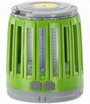 CHOMIK Led Kampólámpa Szúnyogriasztóval *3414 (ch-cam3414)