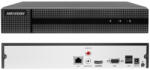 Hikvision HWN-4108MH - 8 csatornás IP rögzítő, akár 8MP, H. 265+, 1xSATA - Hikvision Hiwatch (EC-21963)
