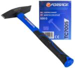 Forsage Zárcsiszó kalapács 500g. FS-58360 (F58360)