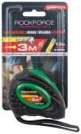 Rock FORCE Rockforce mérőszalag 3 m x 16 mm FS-58860 (58860)