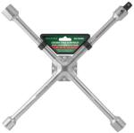 Rock FORCE A kerekekhez való keresztkulcs 17-19-21-22 rf - "Kerekekhez való Mesterkulcs 17-19-21-22 mm (F11832)