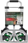 ROCKFORCE Hajtható platform kocsi FS-57766 (F57766)