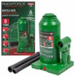 Rock FORCE Hidraulikus oszlopos emelő 8 tonna fekvő kivitelben (F51452)