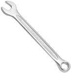 FORSAGE 12 mm-es Cr-V 6-szögletű lapos kulcs (F28629)