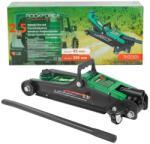 Rock FORCE Hidraulikus békaemelő 2, 5 tonna gumival (F52818)